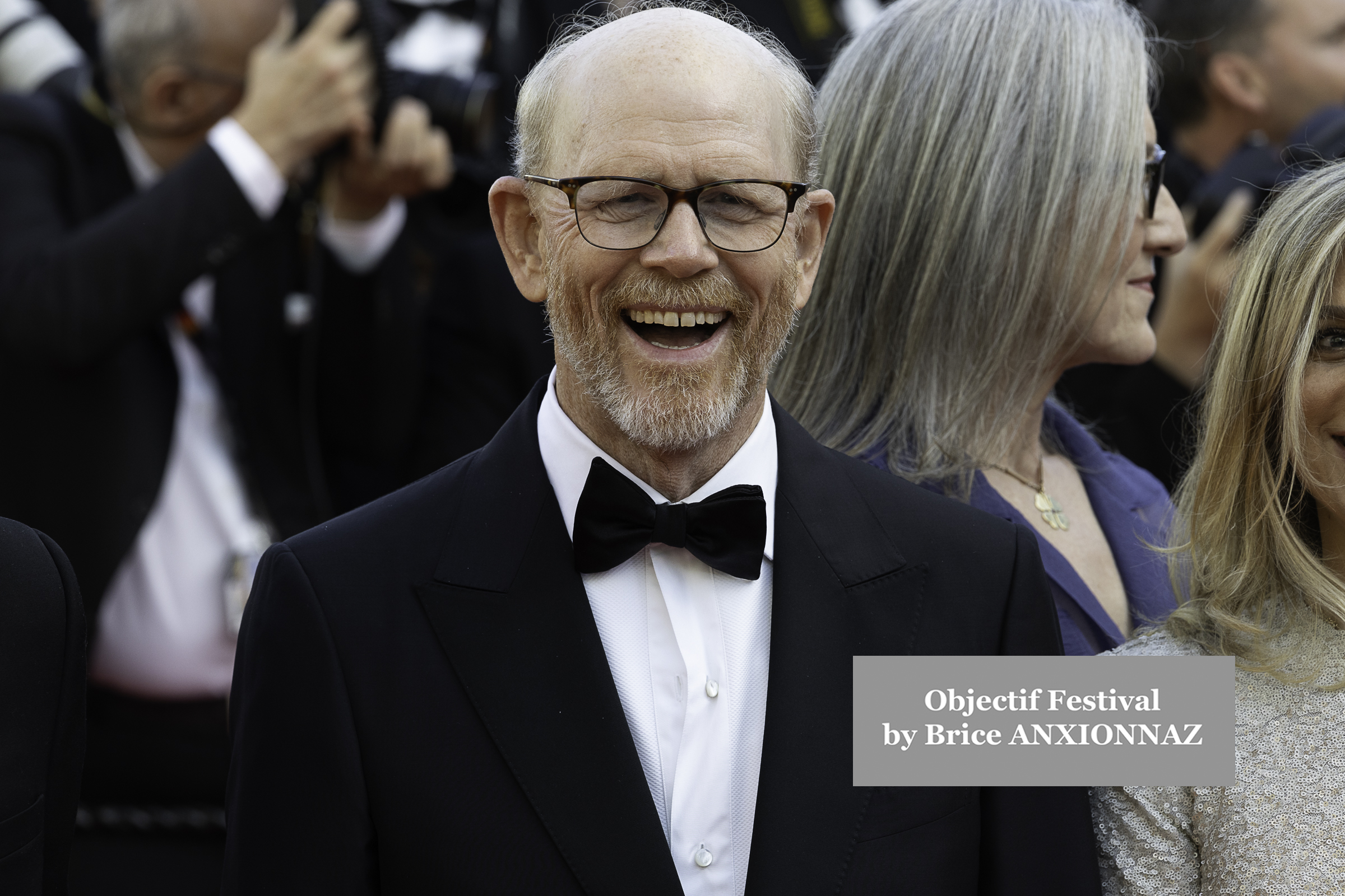 Ron Howard